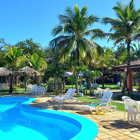 Acquamarine Park Hotel Guarapari Exterior photo