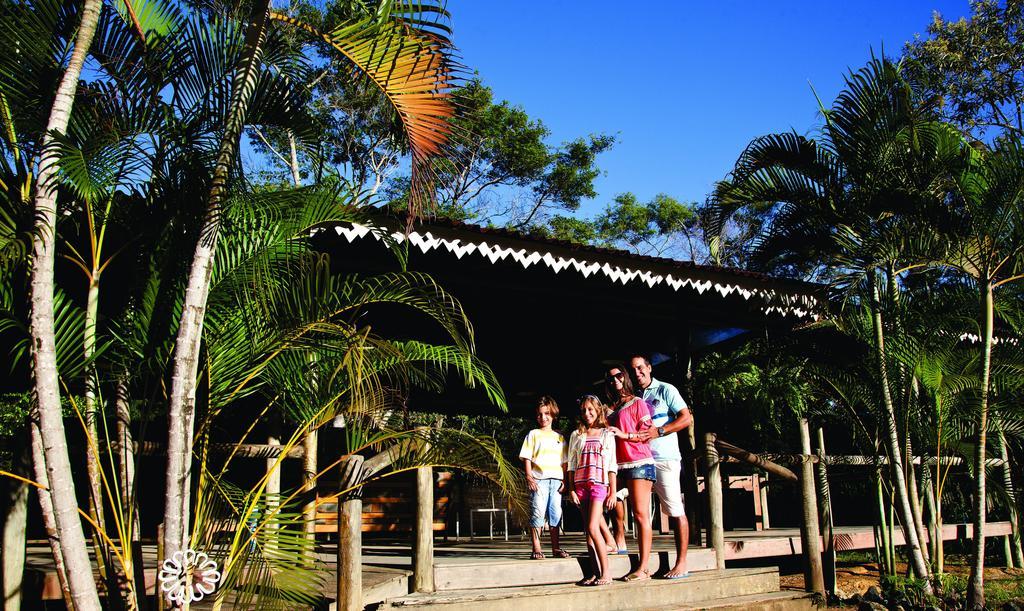 Acquamarine Park Hotel Guarapari Exterior photo