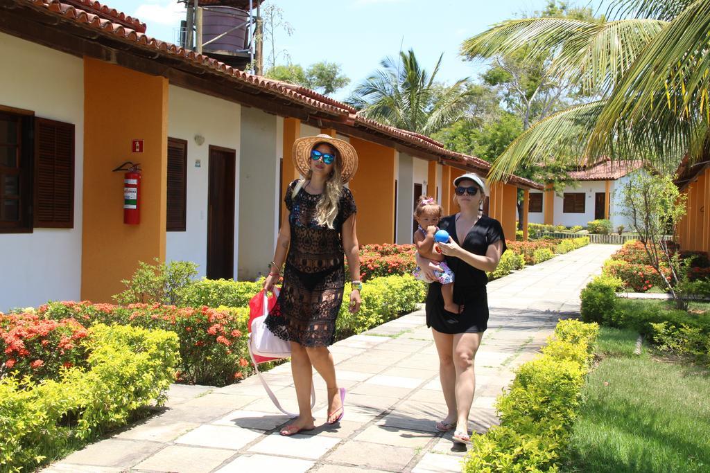 Acquamarine Park Hotel Guarapari Exterior photo