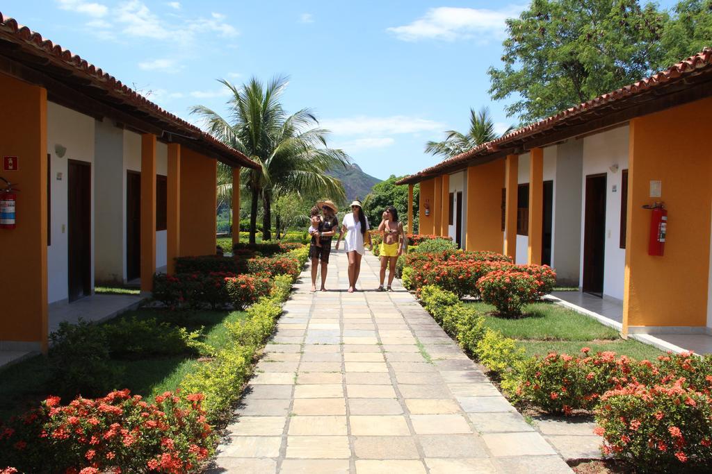 Acquamarine Park Hotel Guarapari Exterior photo